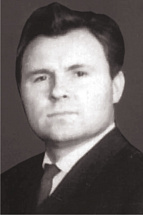 Ямщиков Кирилл Михайлович